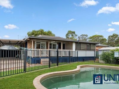 5 Aster Place, Quakers Hill