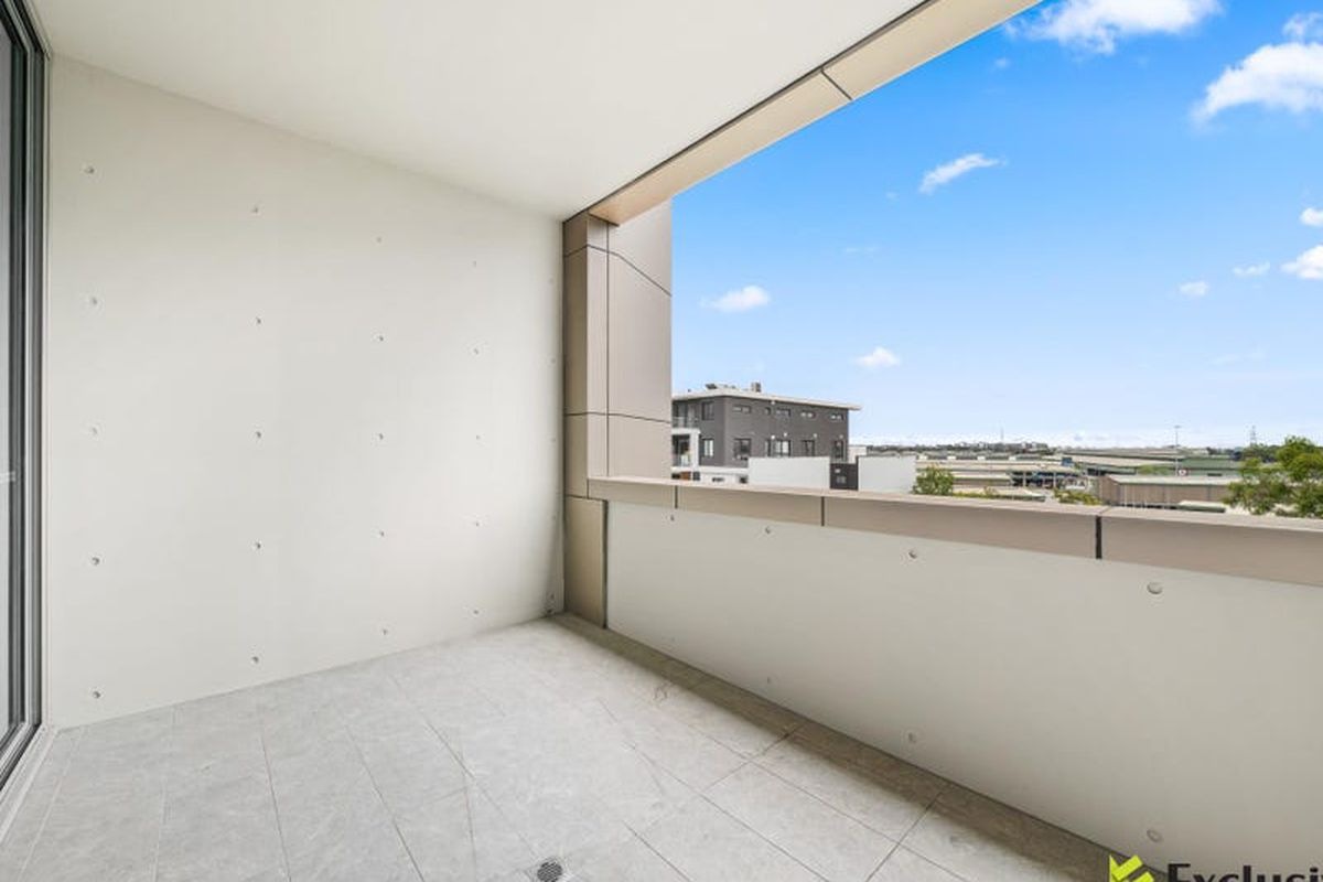 701 / 10-14 Smallwood Avenue, Homebush