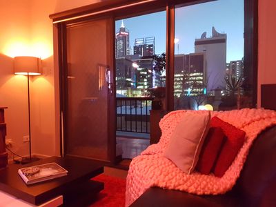 U14/191 James Street, Northbridge