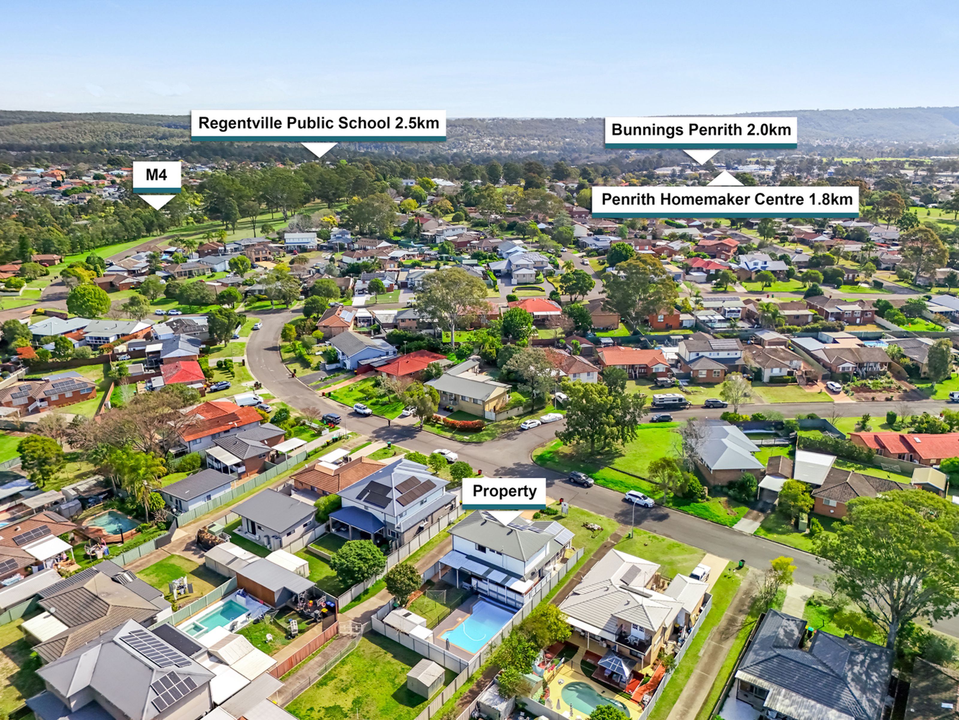 48 Kempsey Street, JAMISONTOWN