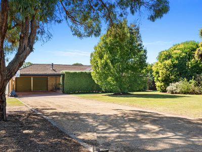 69 Monkey Gully Road, Mansfield