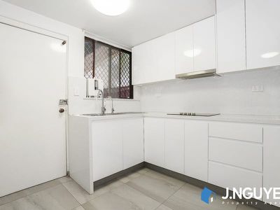 4 / 61-63 Hughes Street, Cabramatta