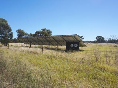 3 Dumaresq Street, West Wyalong