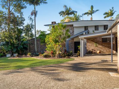 20 Condamine Crescent, Helensvale