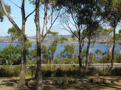 5818 Channel Highway, Garden Island Creek