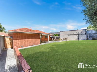 39 Lipton Drive, Dandenong North