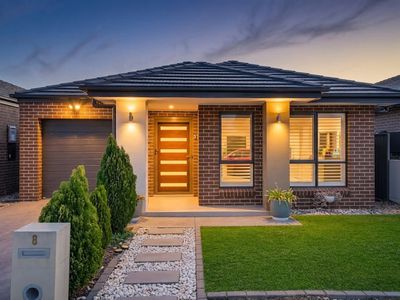 8 Carey Street, Marsden Park