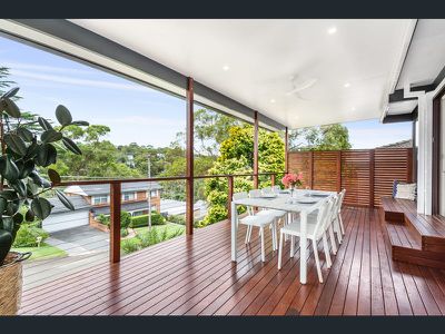 85 Ingrid Road, Kareela