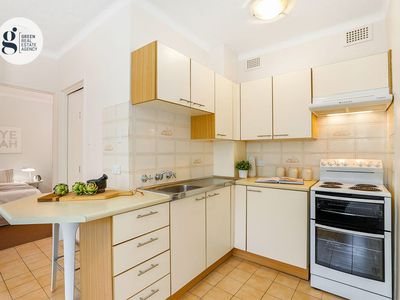12 / 18-19 Bank Street, Meadowbank