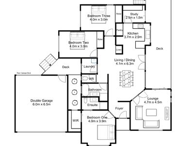 9 Dorothy Court, Youngtown