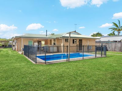 9 Frank Paul Street, Andergrove