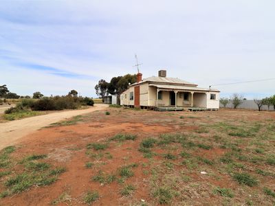 26 Barclay Street, Boort