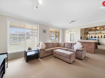 3 Brampton Close, Hinchinbrook