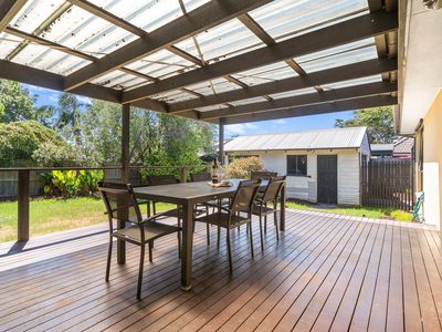 4 Harrow Avenue, Somerville