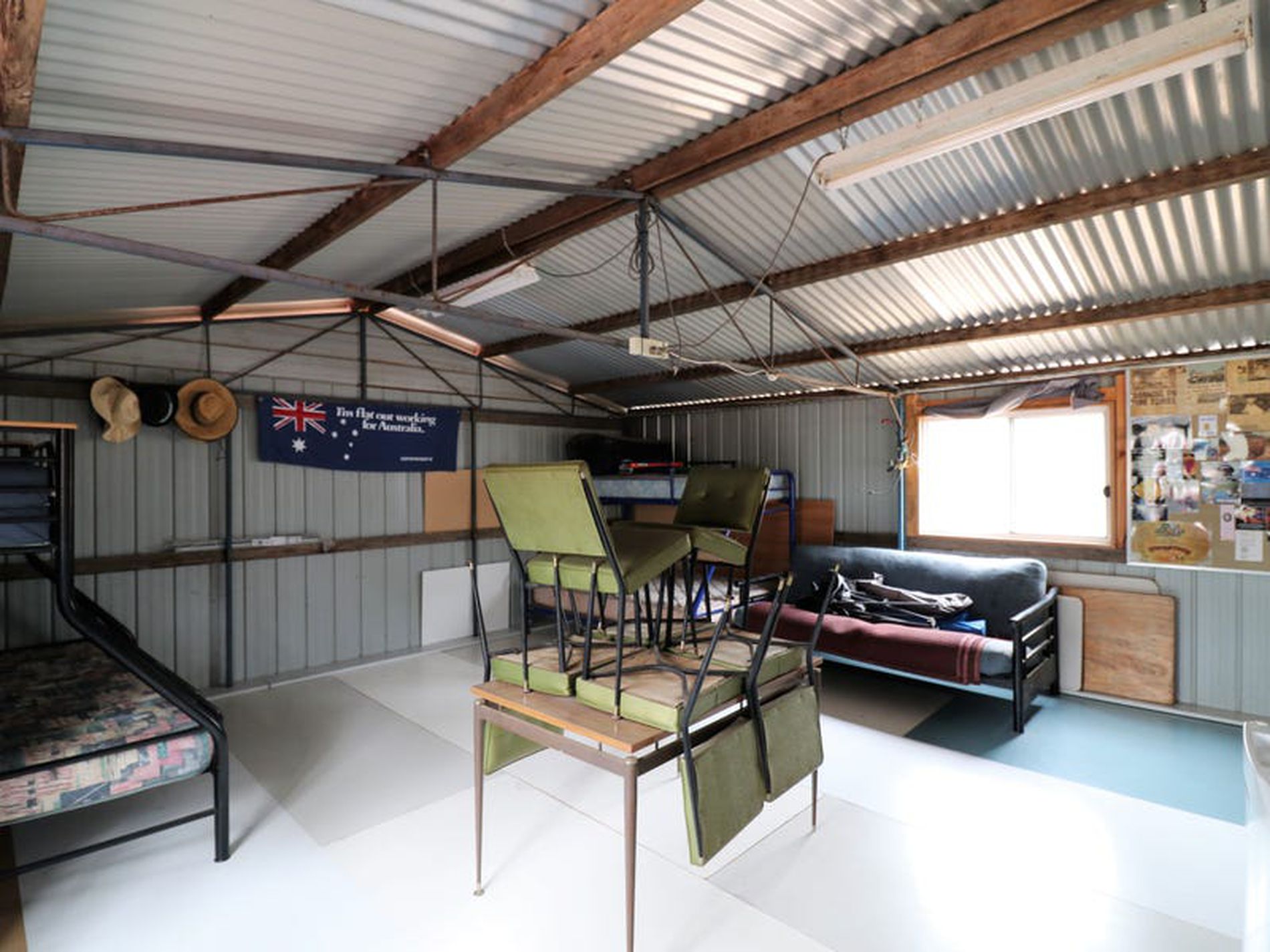 595 Bayles Road, Murchison