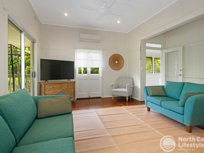 2 Station Street, Burringbar