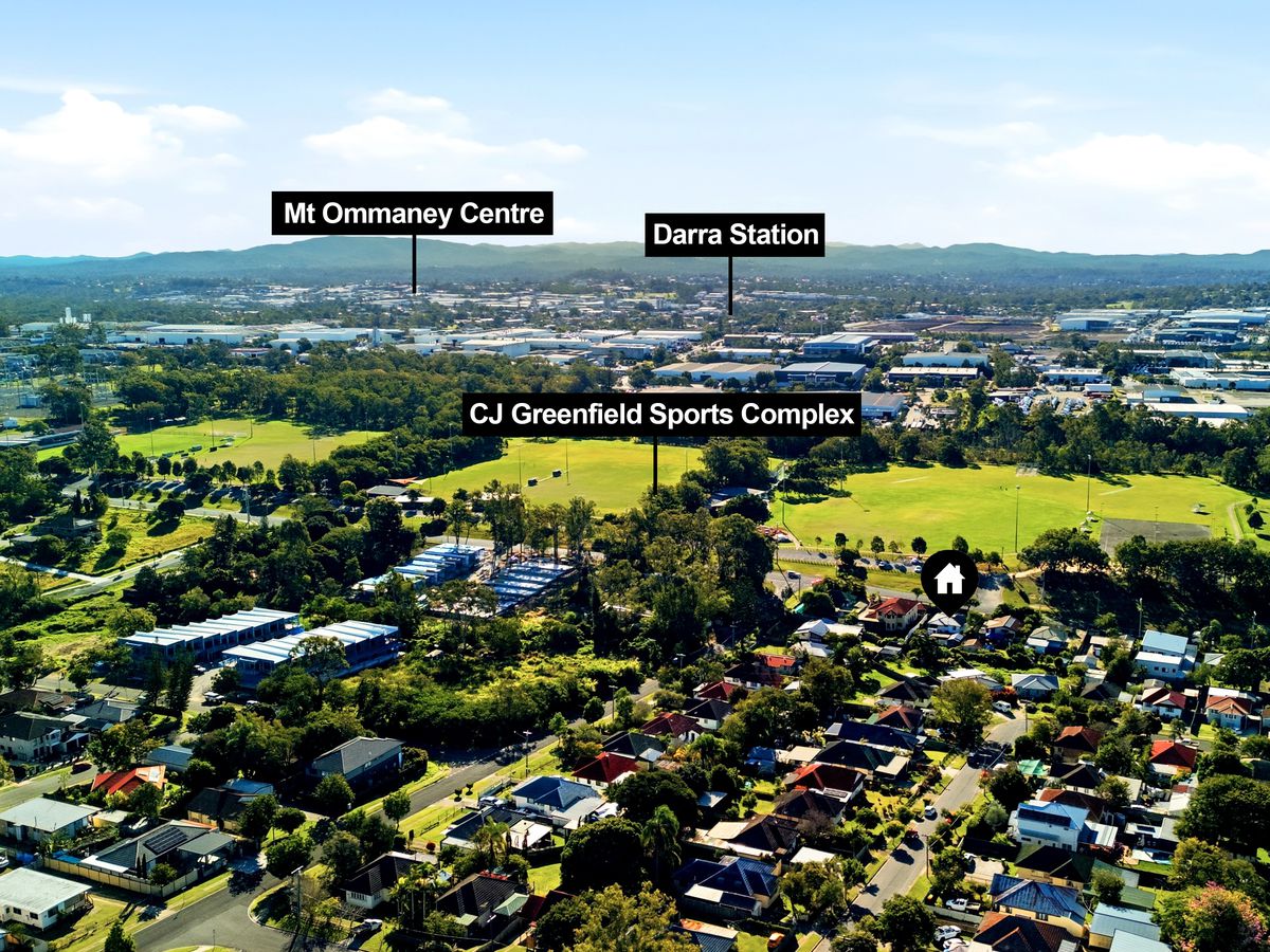 246 Freeman Road, Inala