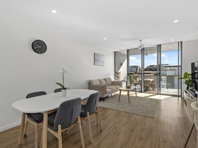 602 / 3 Gallagher Terrace, Kedron