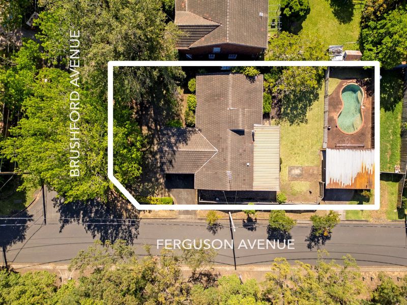 7 Ferguson Avenue, Castle Hill