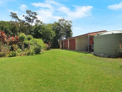 32 Hinchinbrook Road, Burringbar