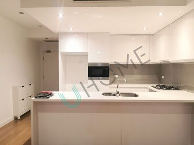 312 / 5 Nina Gray Avenue, Rhodes