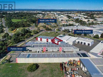 9 / 5 Parkes Street, Cockburn Central