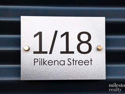 1 / 18 Pilkena Street, Tom Price