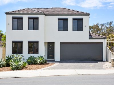 50A Sackville Terrace, Scarborough