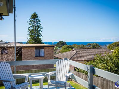 15 Harrison Street, Dalmeny