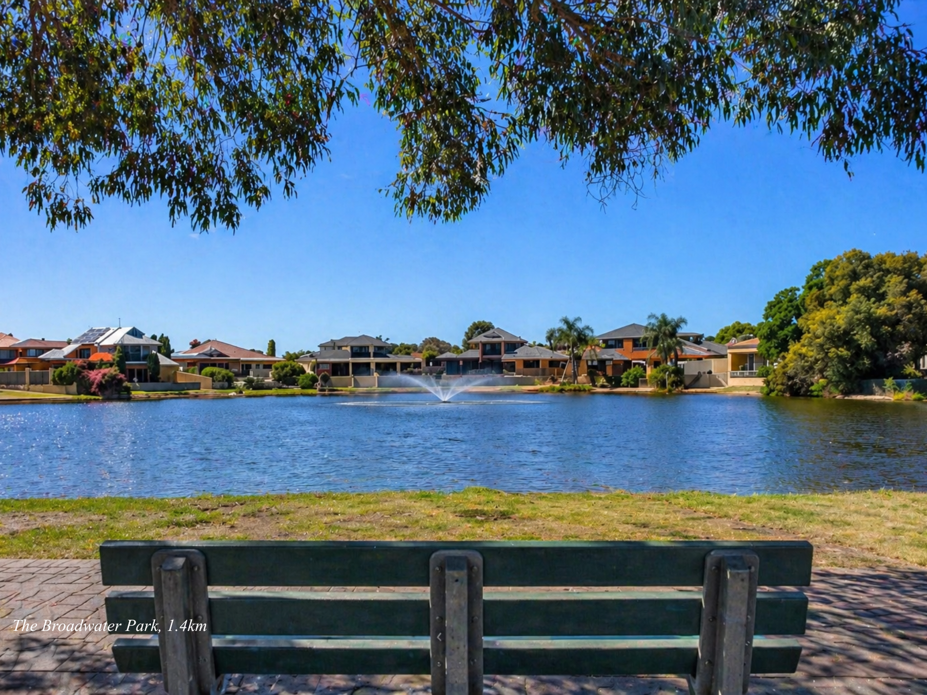 220 Summerlakes Parade, Ballajura