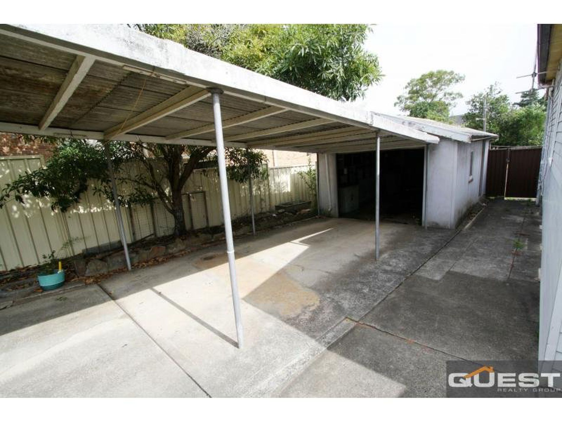 9 Braunbeck Street, Bankstown