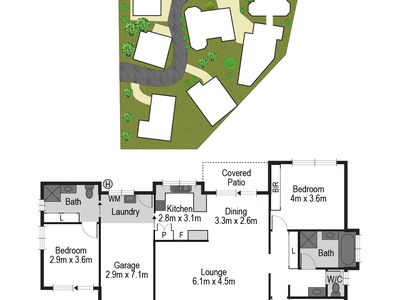 9 / 10 Balemo Drive, Ocean Shores
