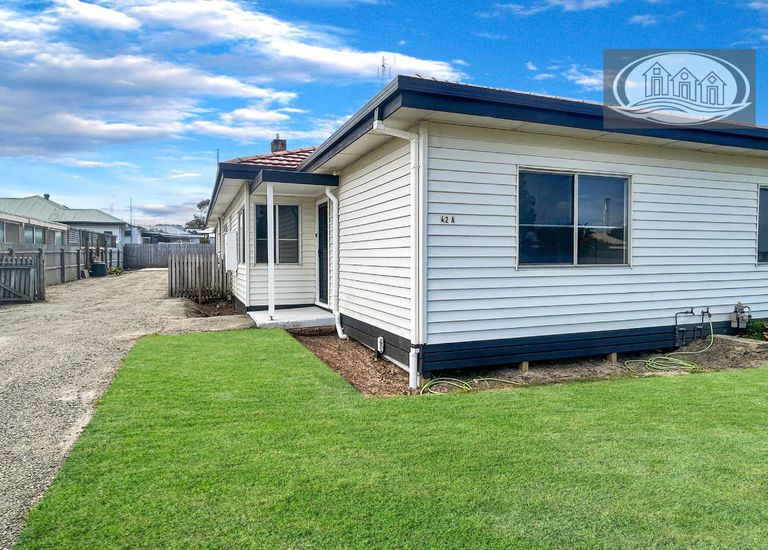 42 Otway Street, Portland