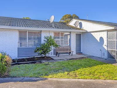 4 / 449 Armagh Street, Christchurch Central