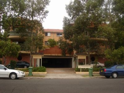 1 / 12-14 Betts Street, Parramatta