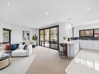 8 / 2-4 William Street, Murrumbeena