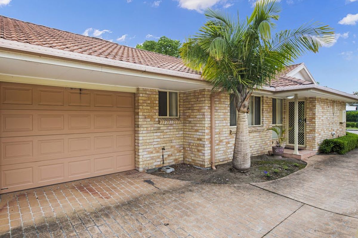 1 / 15 Greene Street, Woy Woy