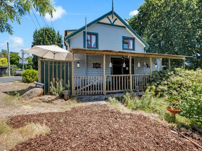 348 Gravelly Beach Road, Gravelly Beach