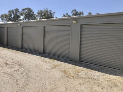 343-345 Herriott St, Deniliquin