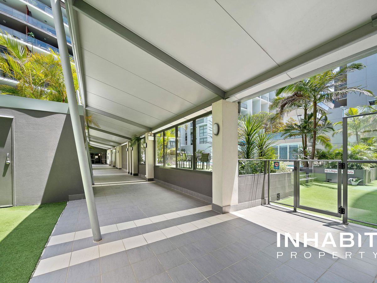 22 / 143 Adelaide Terrace, East Perth