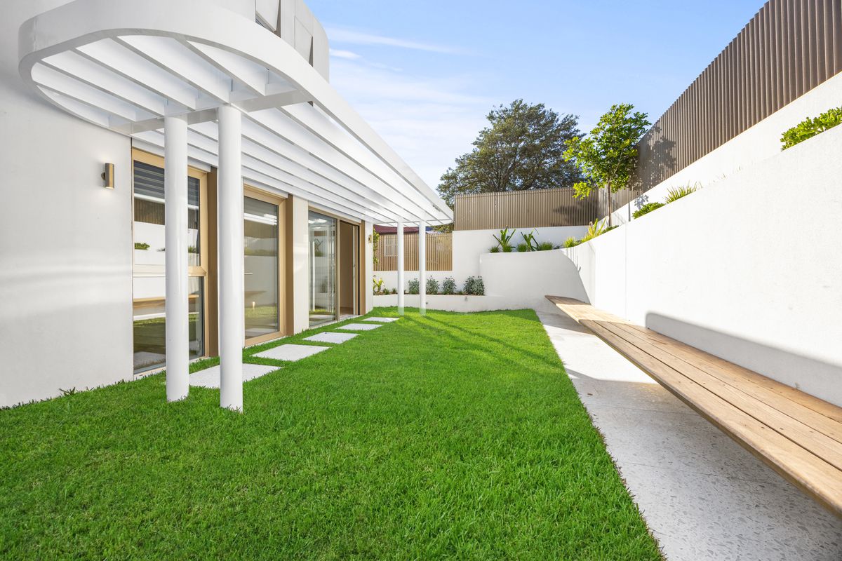 2 / 154 Ramsgate Avenue, Bondi Beach