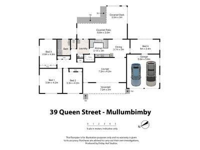 39 Queen Street, Mullumbimby