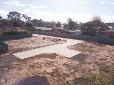Lot 2, 244 High Street, Nagambie