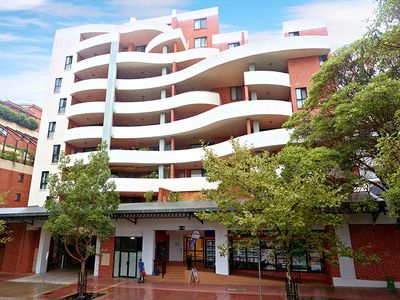 43 / 8-12 Market Street, Rockdale