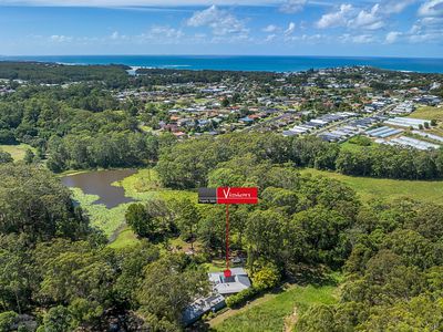 111C Woolgoolga Creek Road, Woolgoolga