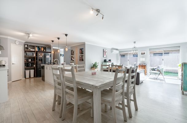 9 Ruskin Brace, Baldivis