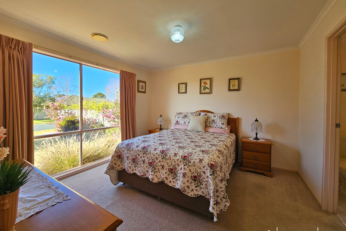 1 Byrnola Court, Kyabram