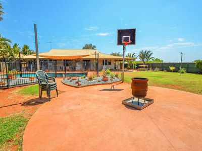 16 Mystery Court, South Hedland