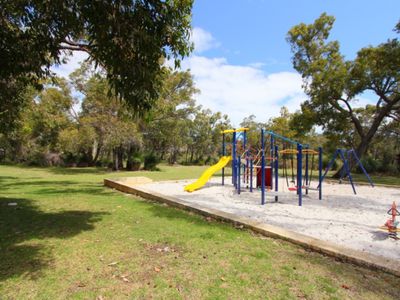 3/3 Duggan Court, Balga