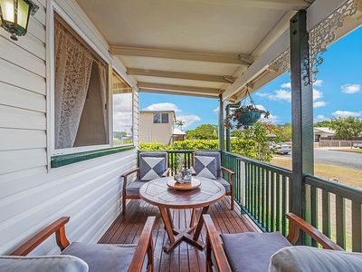 12 Barry Street, Proserpine